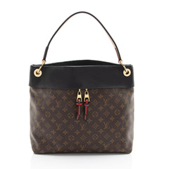 Louis Vuitton Monogram Canvas Tuileries Hobo