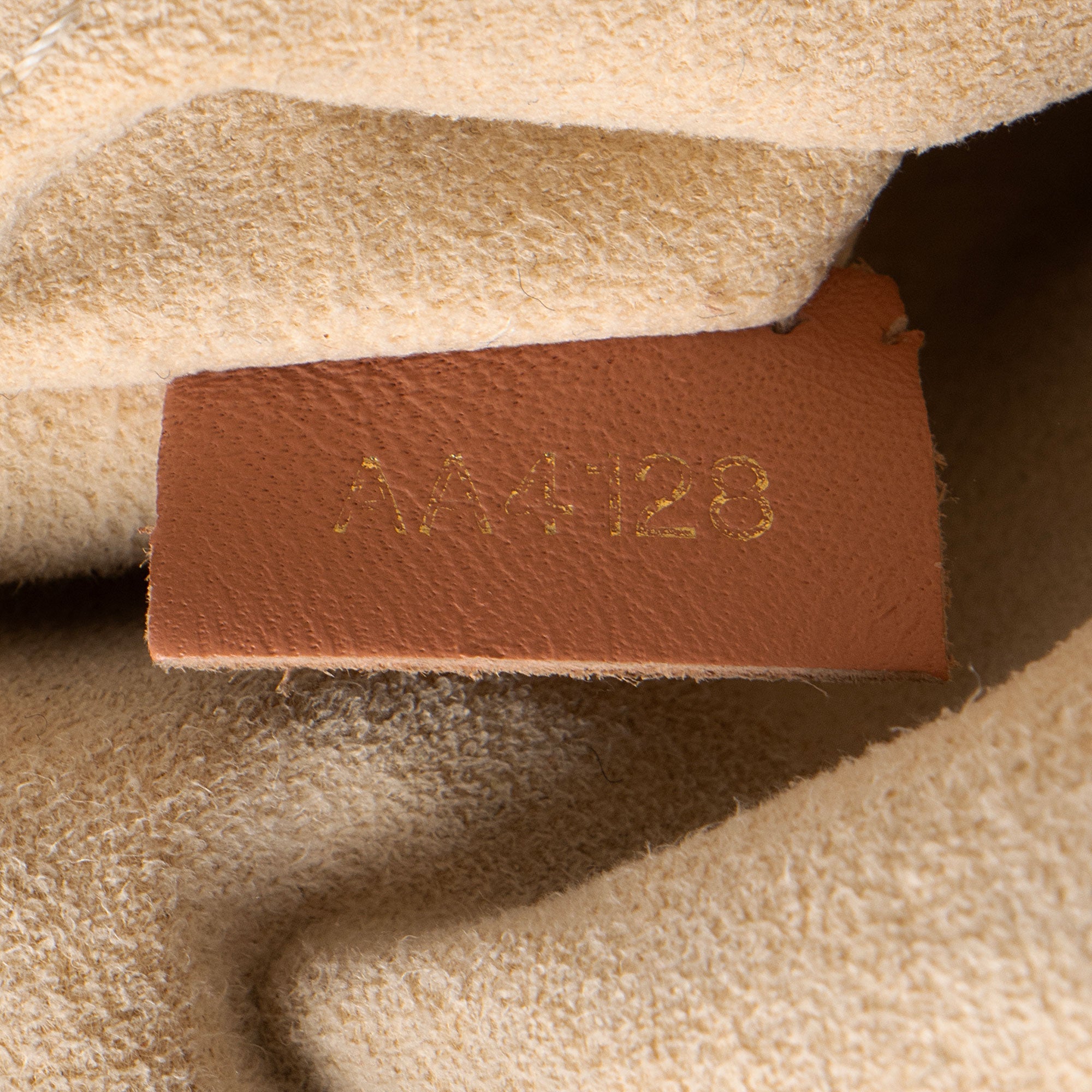 Louis Vuitton Monogram Canvas Tuileries Satchel