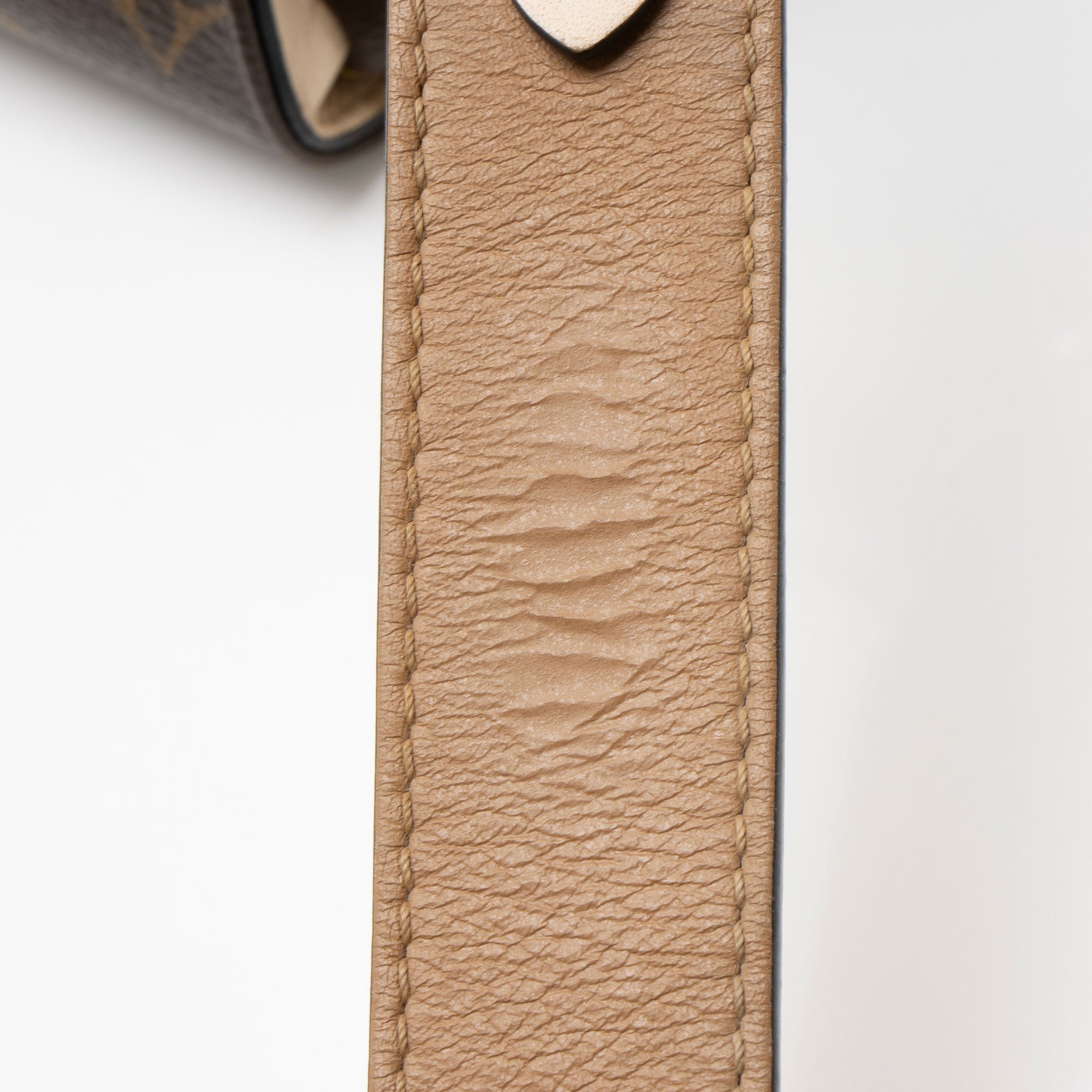 Louis Vuitton Monogram Canvas Tuileries Satchel