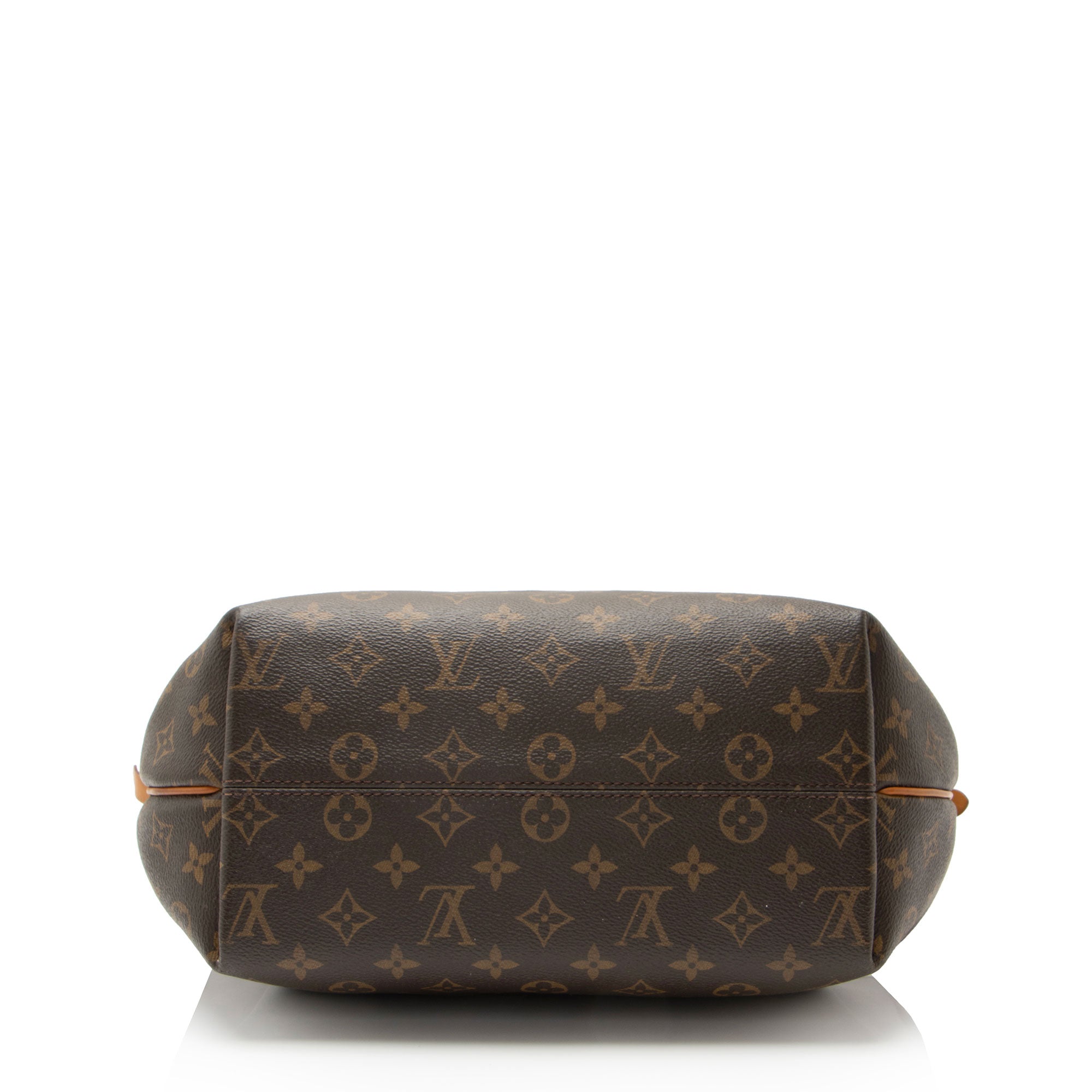 Louis Vuitton Monogram Canvas Turenne MM Satchel