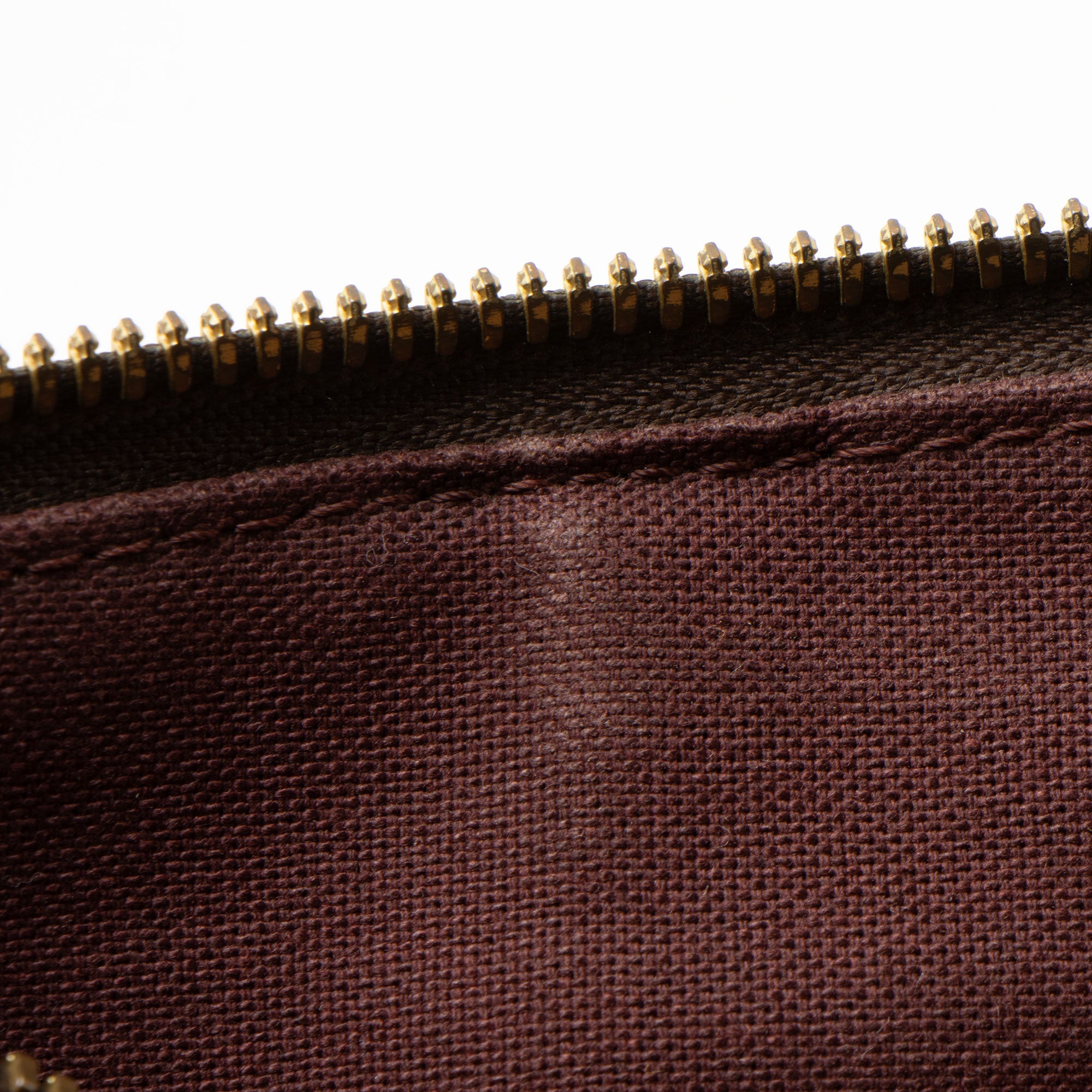 Louis Vuitton Monogram Canvas Turenne MM Satchel