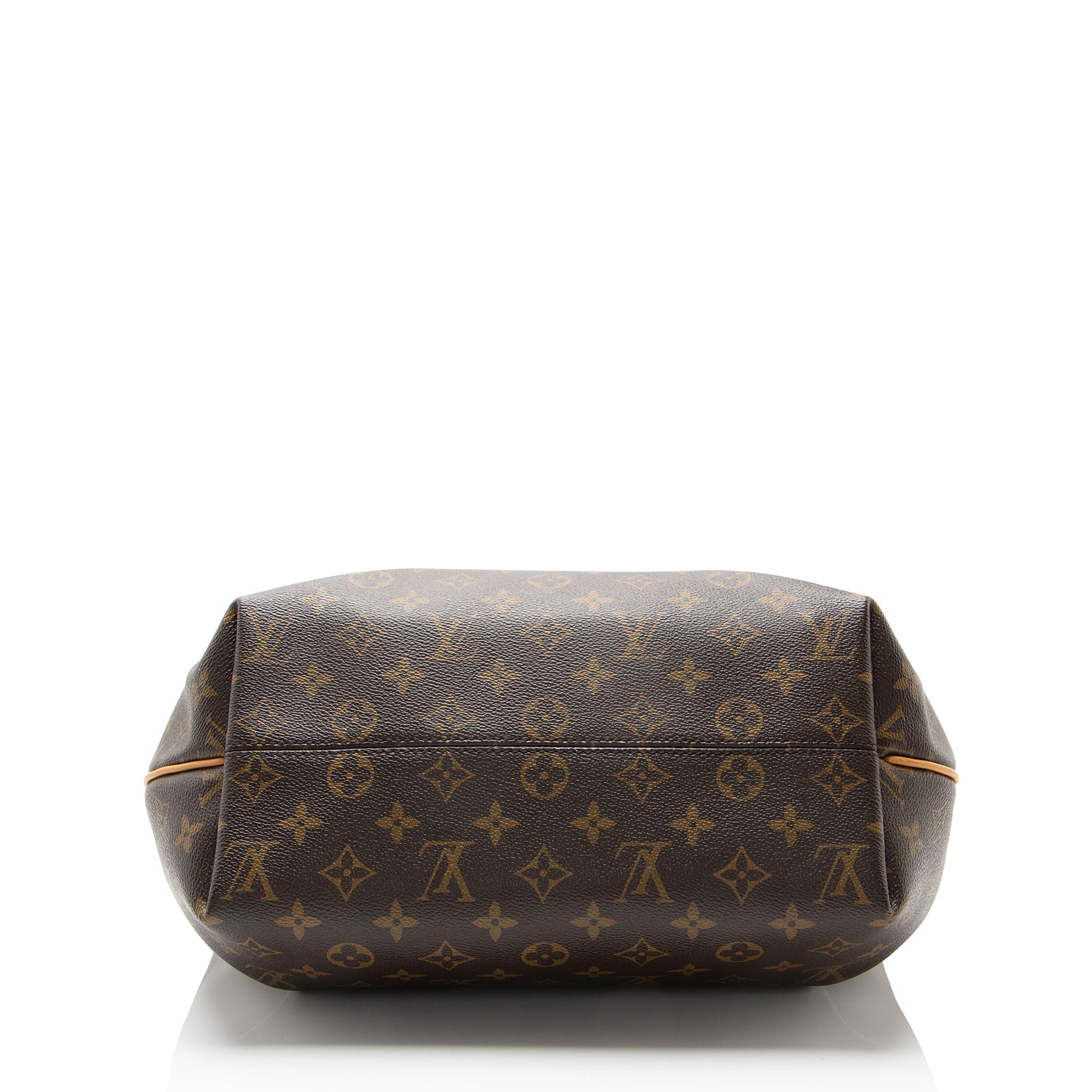 Louis Vuitton Monogram Canvas Turenne MM Satchel