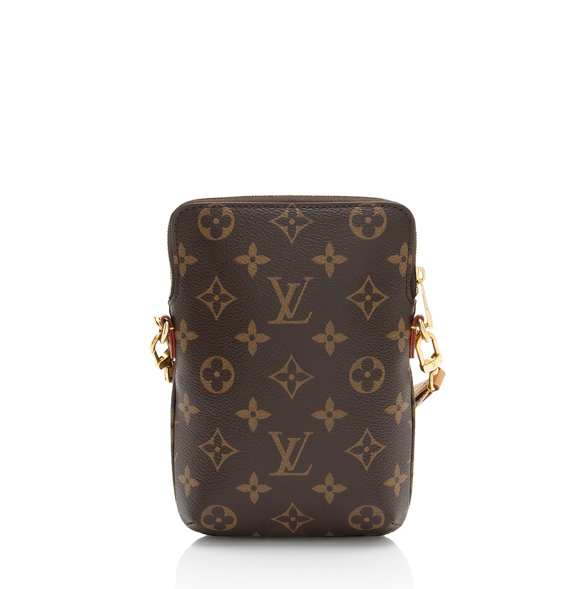 Louis Vuitton Monogram Canvas Utility Phone Sleeve