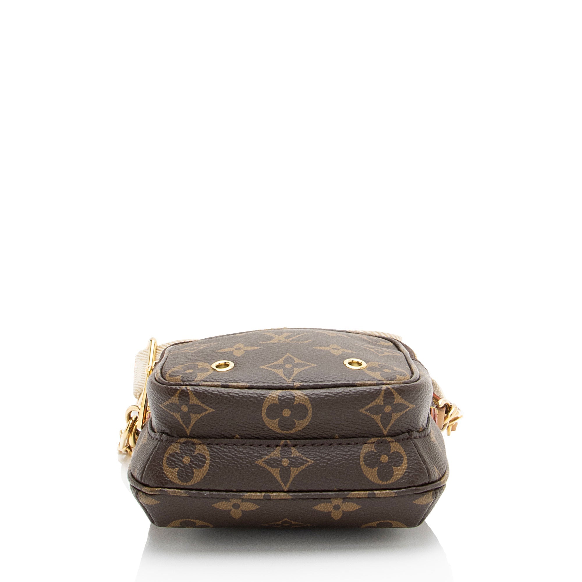 Louis Vuitton Monogram Canvas Utility Phone Sleeve