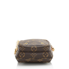 Louis Vuitton Monogram Canvas Utility Phone Sleeve