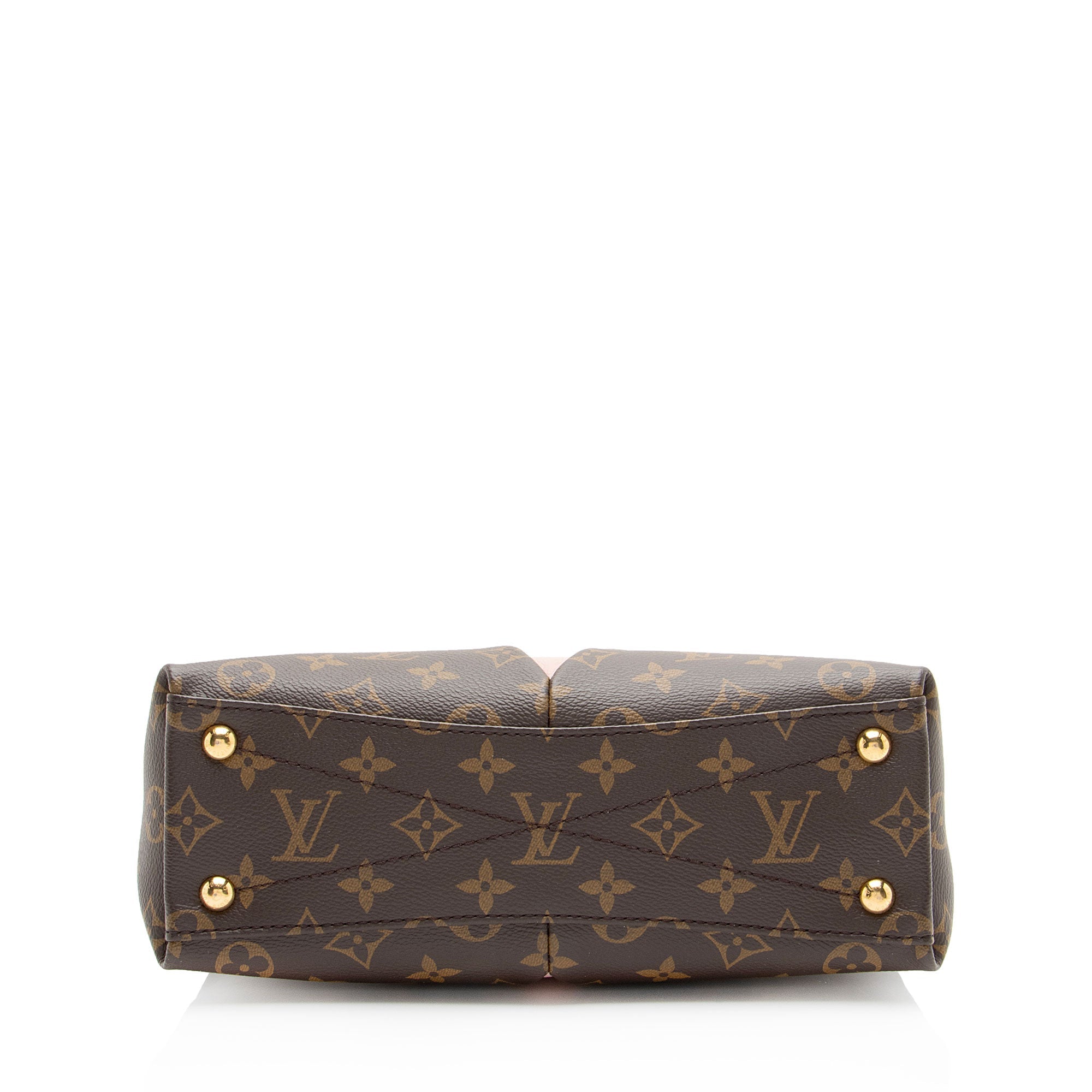 Louis Vuitton Monogram Canvas V Tote BB