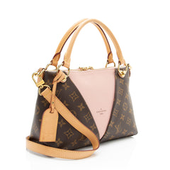 Louis Vuitton Monogram Canvas V Tote BB