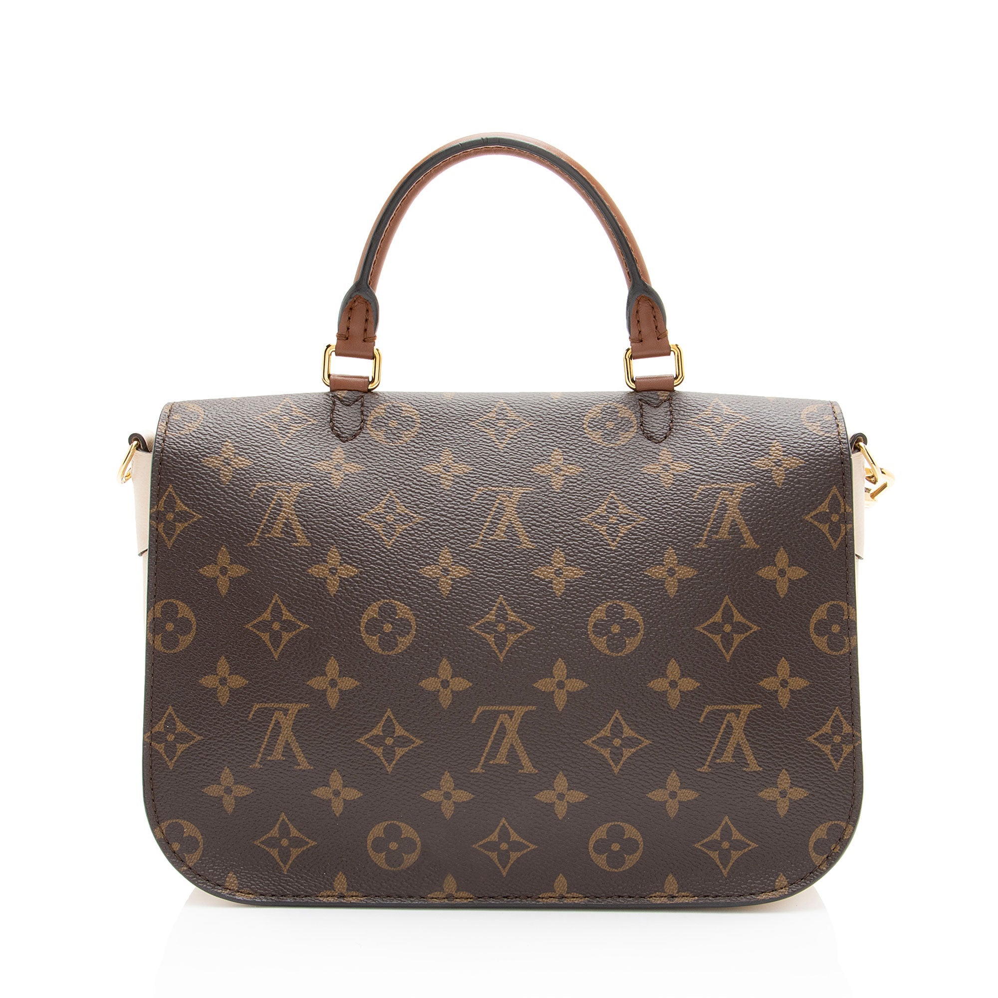 Louis Vuitton Monogram Canvas Vaugirard Top Handle
