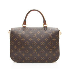 Louis Vuitton Monogram Canvas Vaugirard Top Handle