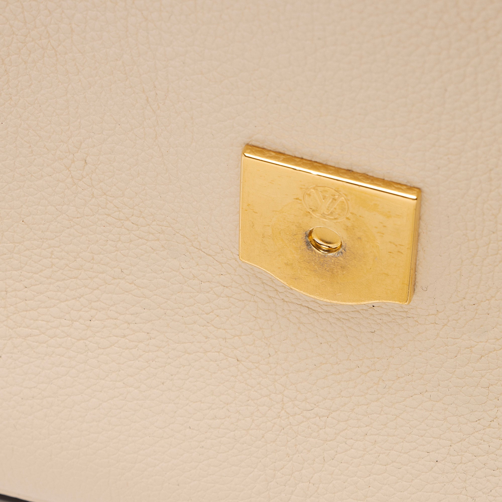 Louis Vuitton Monogram Canvas Vaugirard Top Handle