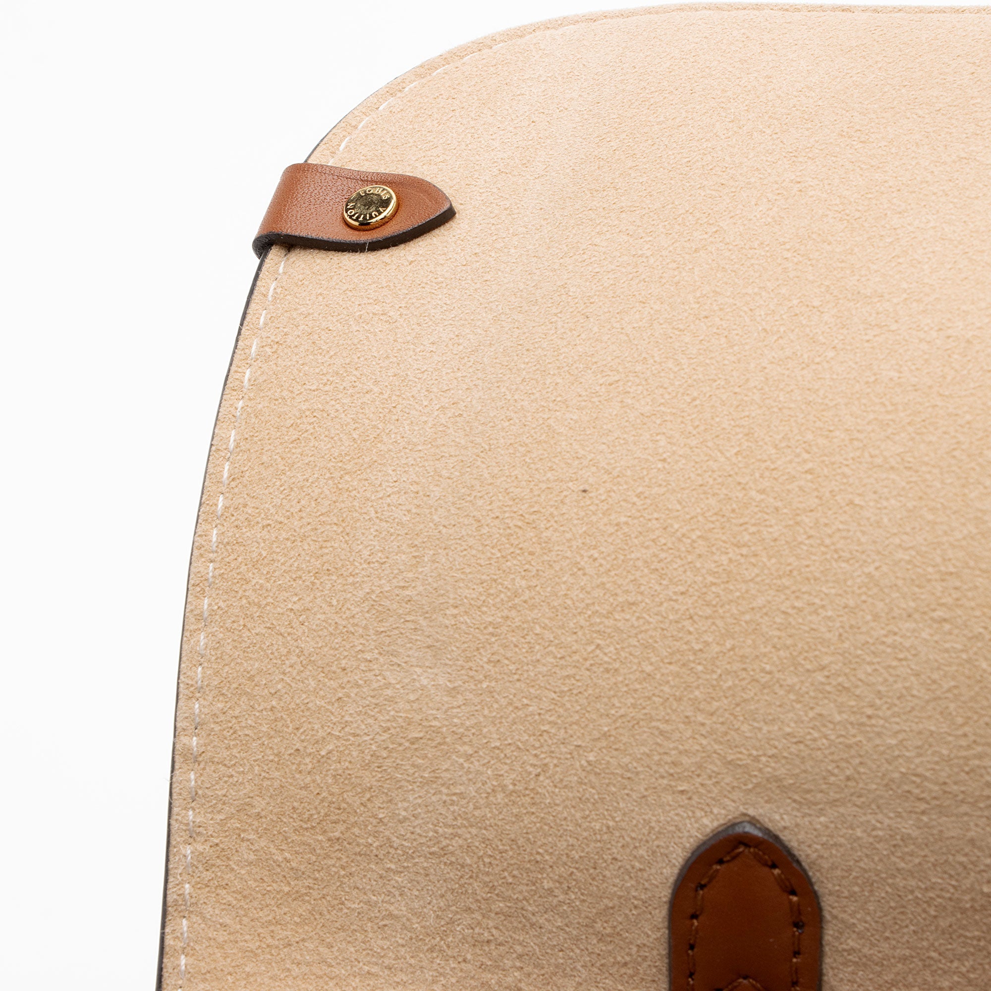 Louis Vuitton Monogram Canvas Vaugirard Top Handle