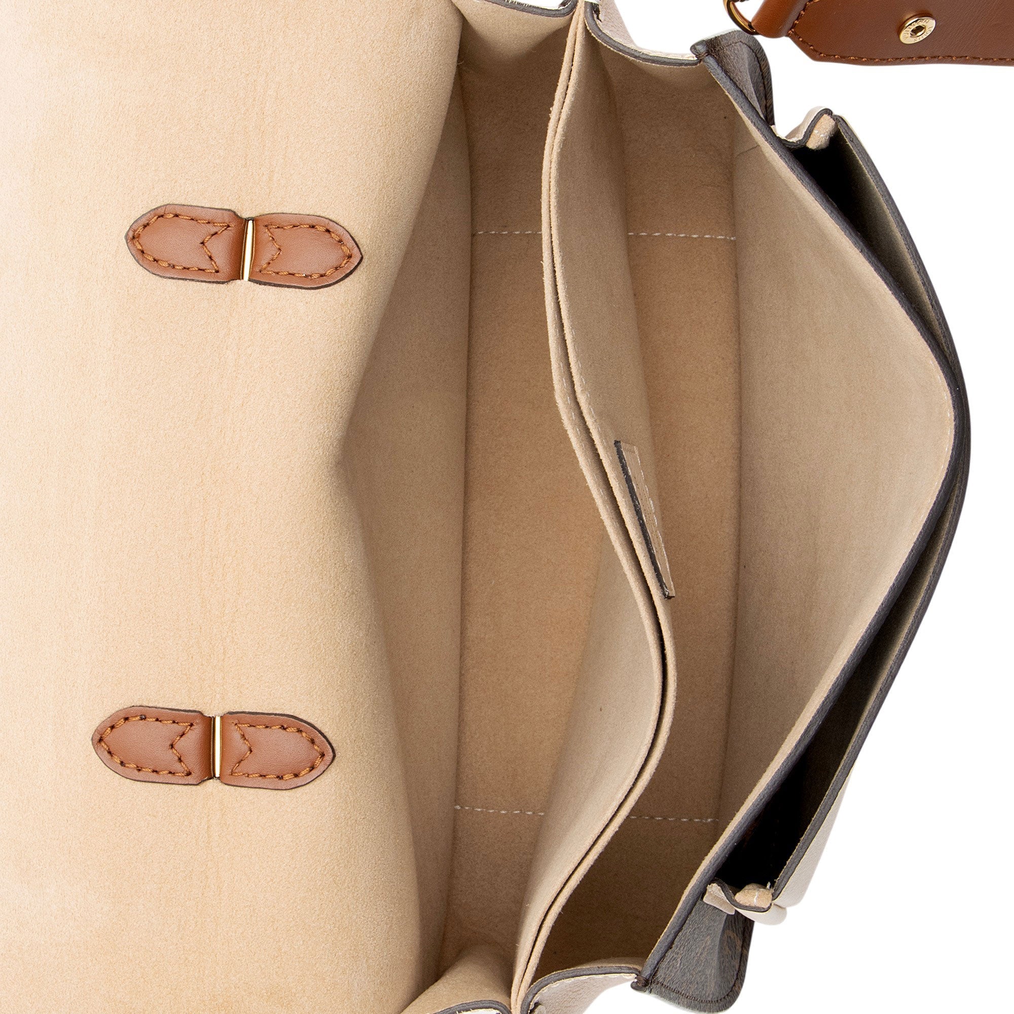 Louis Vuitton Monogram Canvas Vaugirard Top Handle
