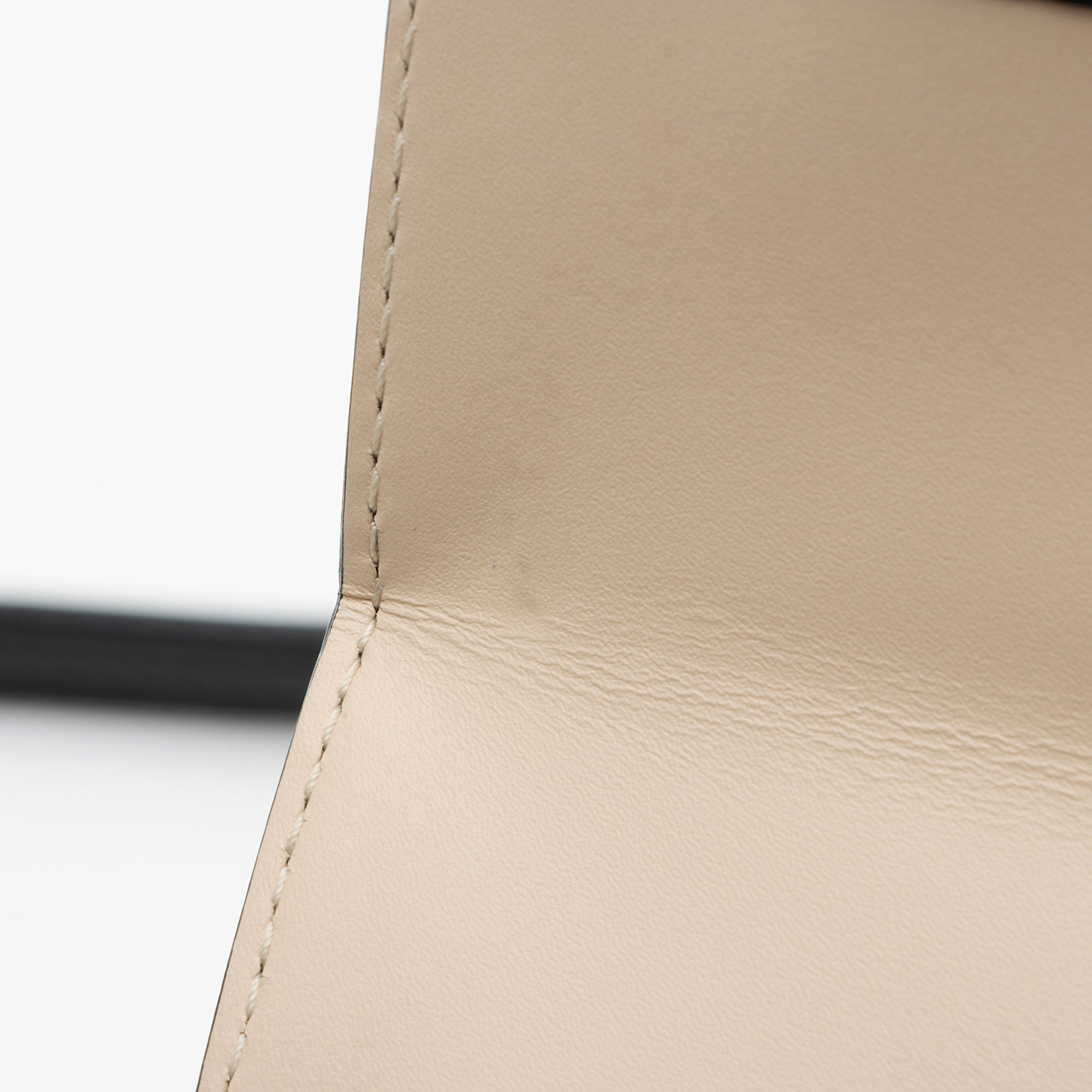 Louis Vuitton Monogram Canvas Vertical Trunk Pochette