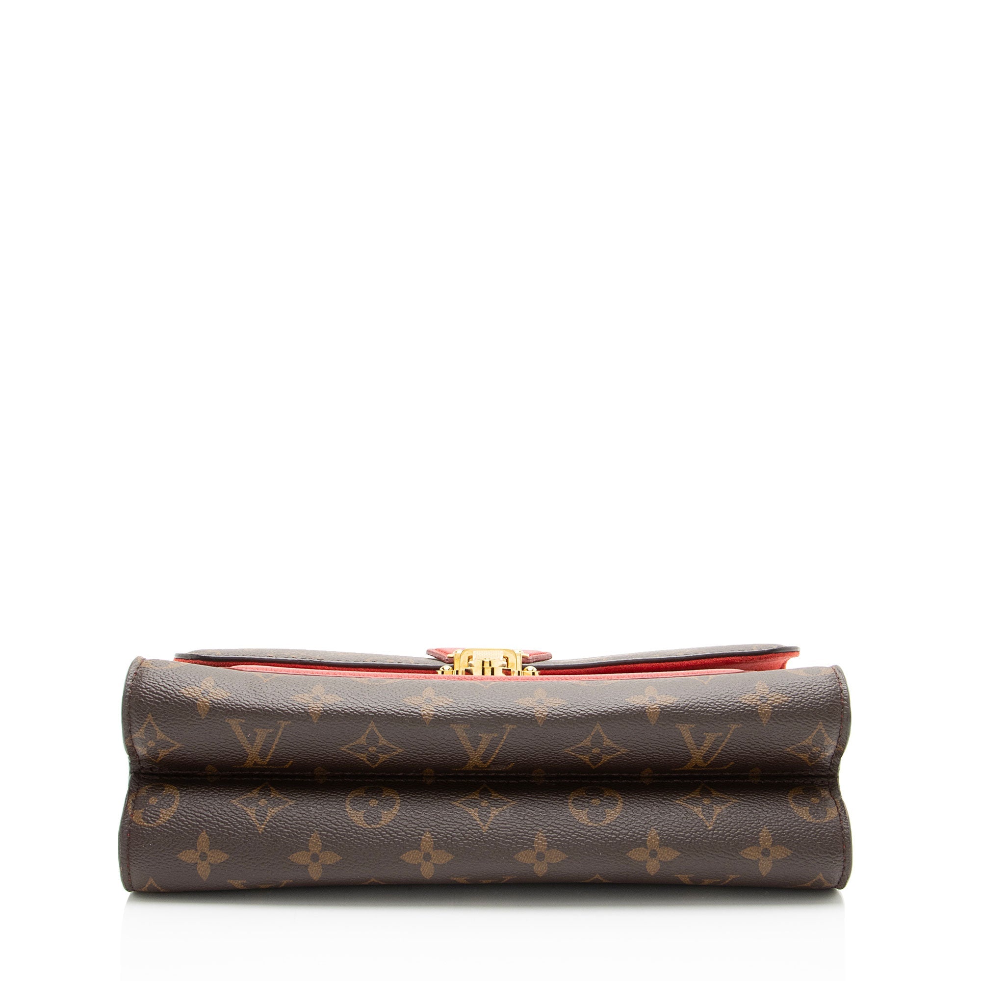 Louis Vuitton Monogram Canvas Victoire Chain Bag