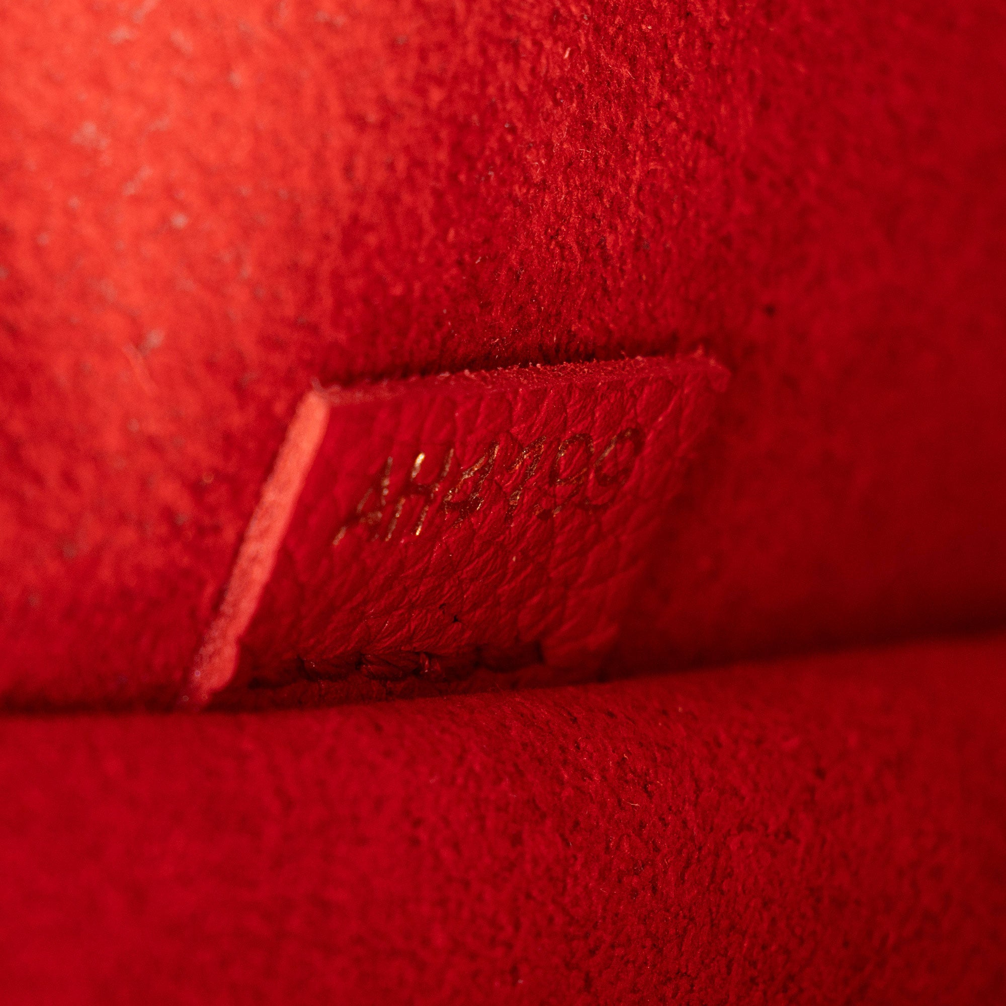 Louis Vuitton Monogram Canvas Victoire Chain Bag