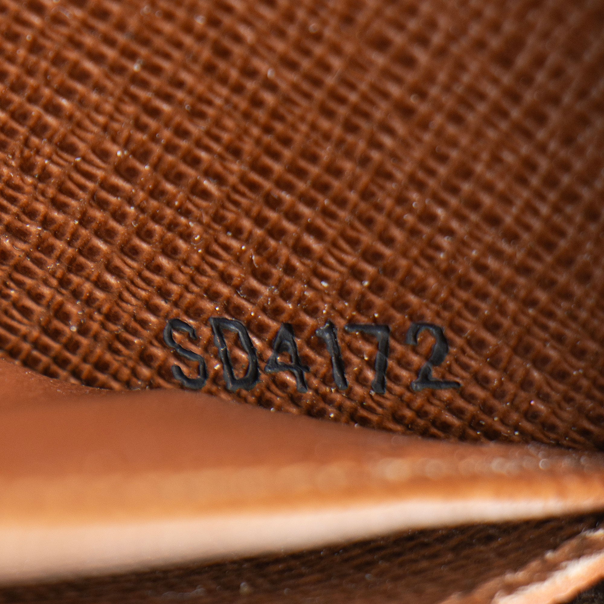 Louis Vuitton Monogram Canvas Zippy Wallet