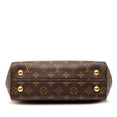 Louis Vuitton Monogram Cluny BB