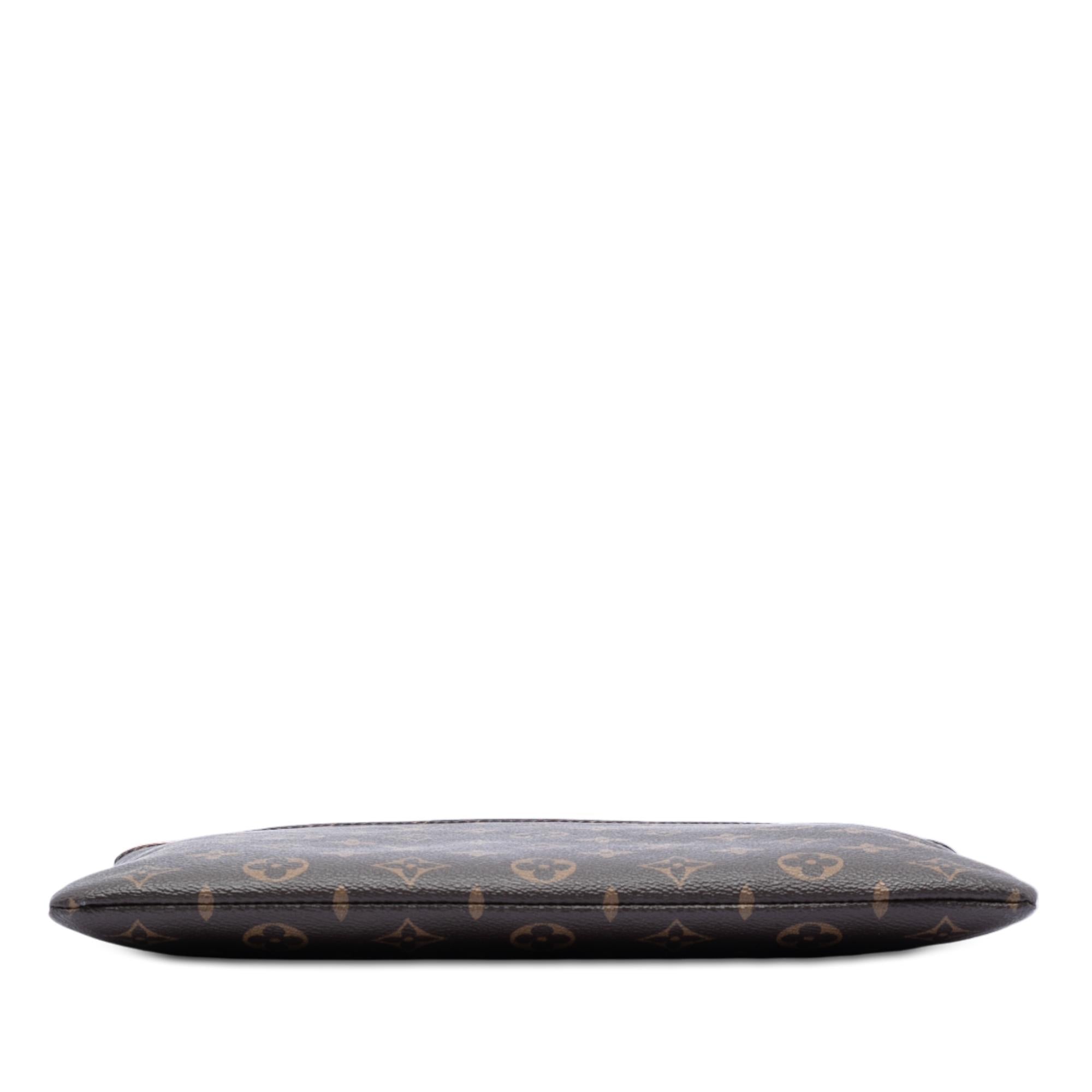 Louis Vuitton Monogram Daily Pouch