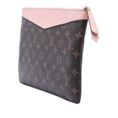 Louis Vuitton Monogram Daily Pouch