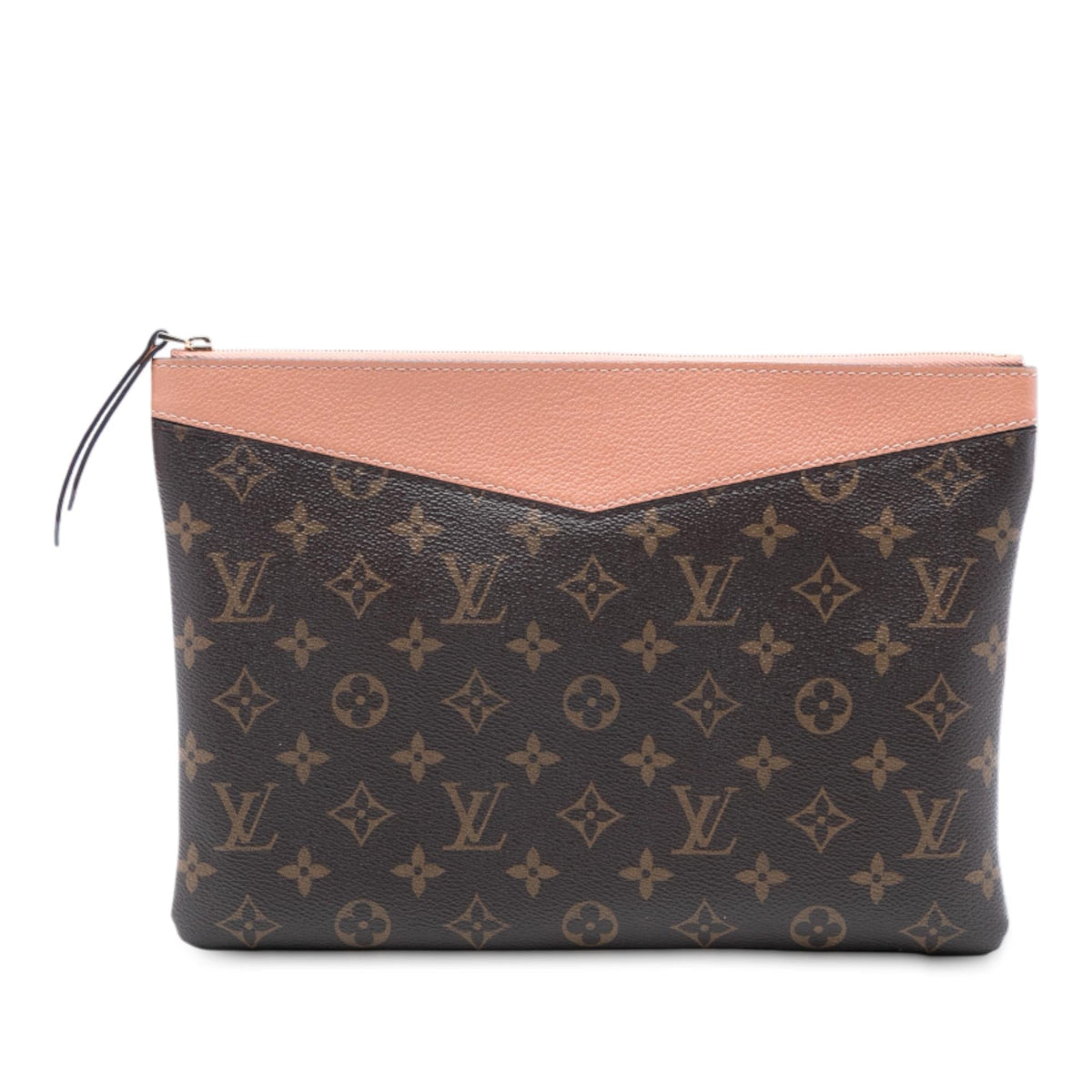 Louis Vuitton Monogram Daily Pouch