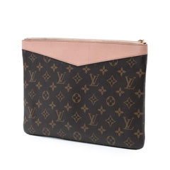 Louis Vuitton Monogram Daily Pouch
