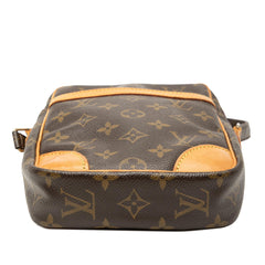 Louis Vuitton Monogram Danube