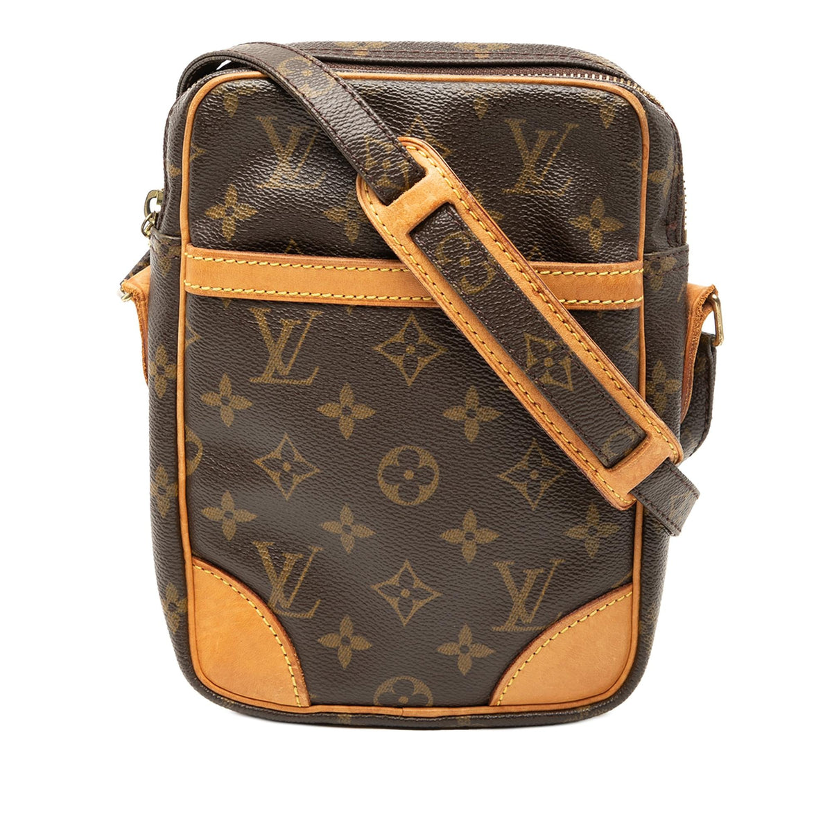 Louis Vuitton Monogram Danube
