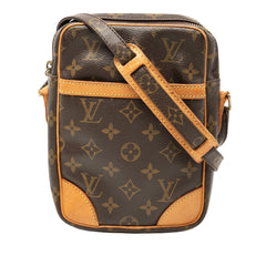 Louis Vuitton Monogram Danube