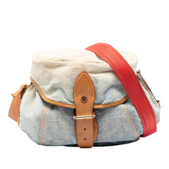 Louis Vuitton Monogram Denim Sunshine
