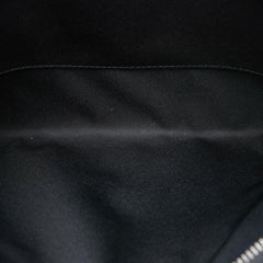 Louis Vuitton Monogram Eclipse Discovery Pochette GM