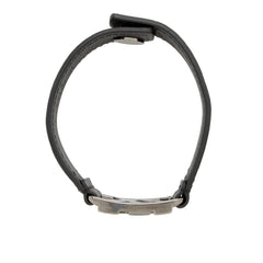 Louis Vuitton Monogram Eclipse Hockenheim Bracelet