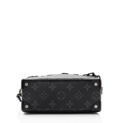 Louis Vuitton Monogram Eclipse Mini Soft Trunk
