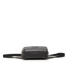 Louis Vuitton Monogram Eclipse Outdoor Bumbag