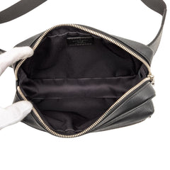 Louis Vuitton Monogram Eclipse Outdoor Bumbag