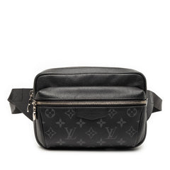Louis Vuitton Monogram Eclipse Outdoor Bumbag