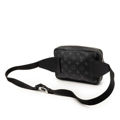 Louis Vuitton Monogram Eclipse Outdoor Bumbag