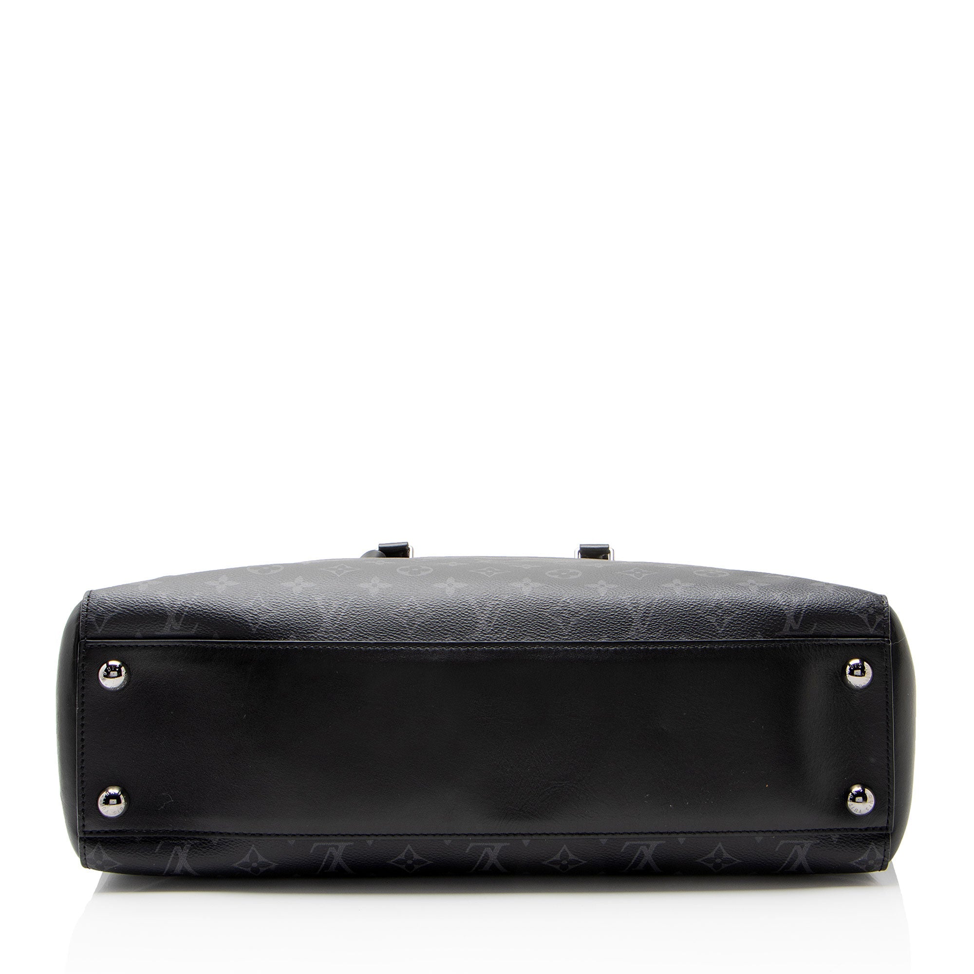 Louis Vuitton Monogram Eclipse Sac Grand Tote