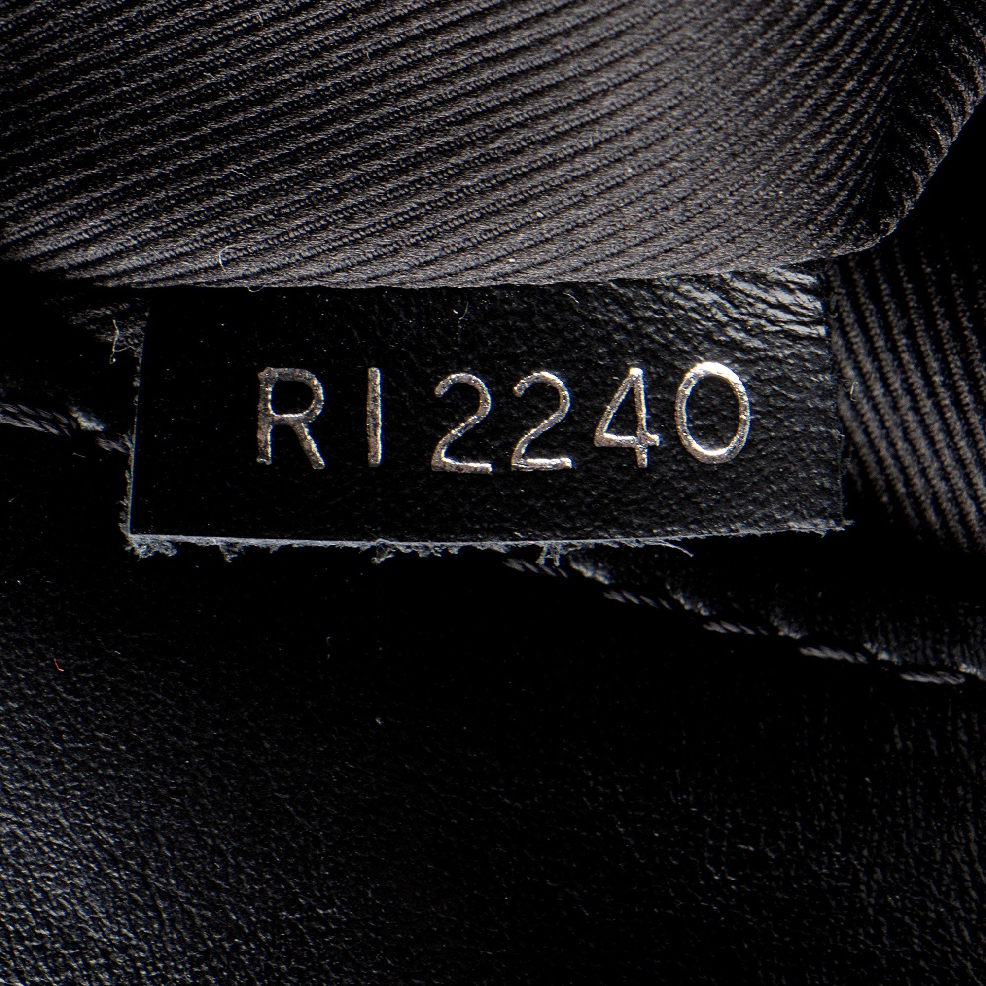 Louis Vuitton Monogram Eclipse Sac Grand Tote
