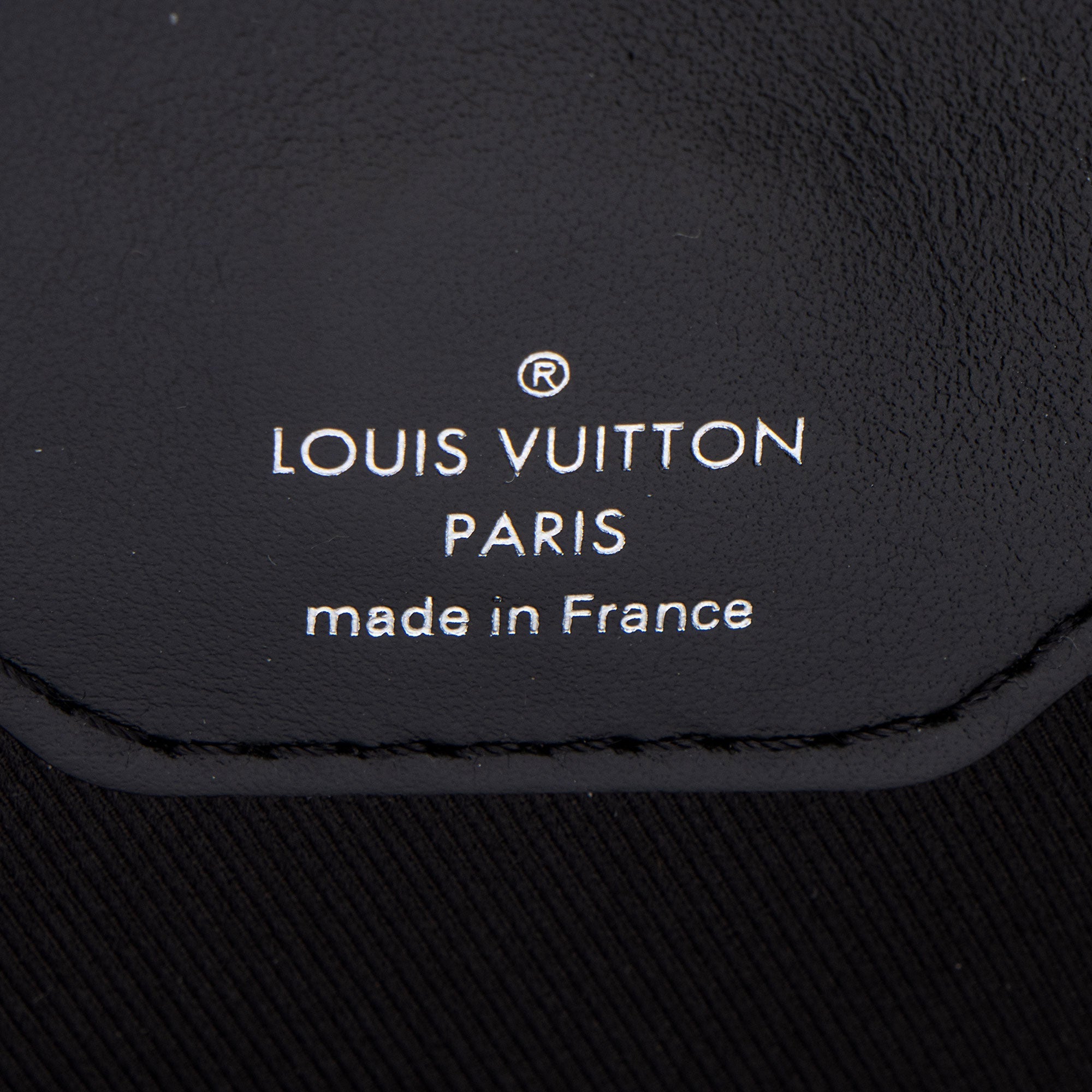 Louis Vuitton Monogram Eclipse Sac Grand Tote