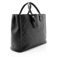 Louis Vuitton Monogram Eclipse Sac Grand Tote