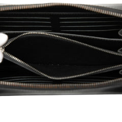 Louis Vuitton Monogram Eclipse Zippy XL Wallet