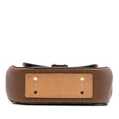 Louis Vuitton Monogram Eden MM