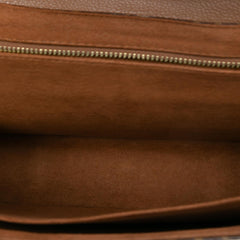 Louis Vuitton Monogram Eden MM