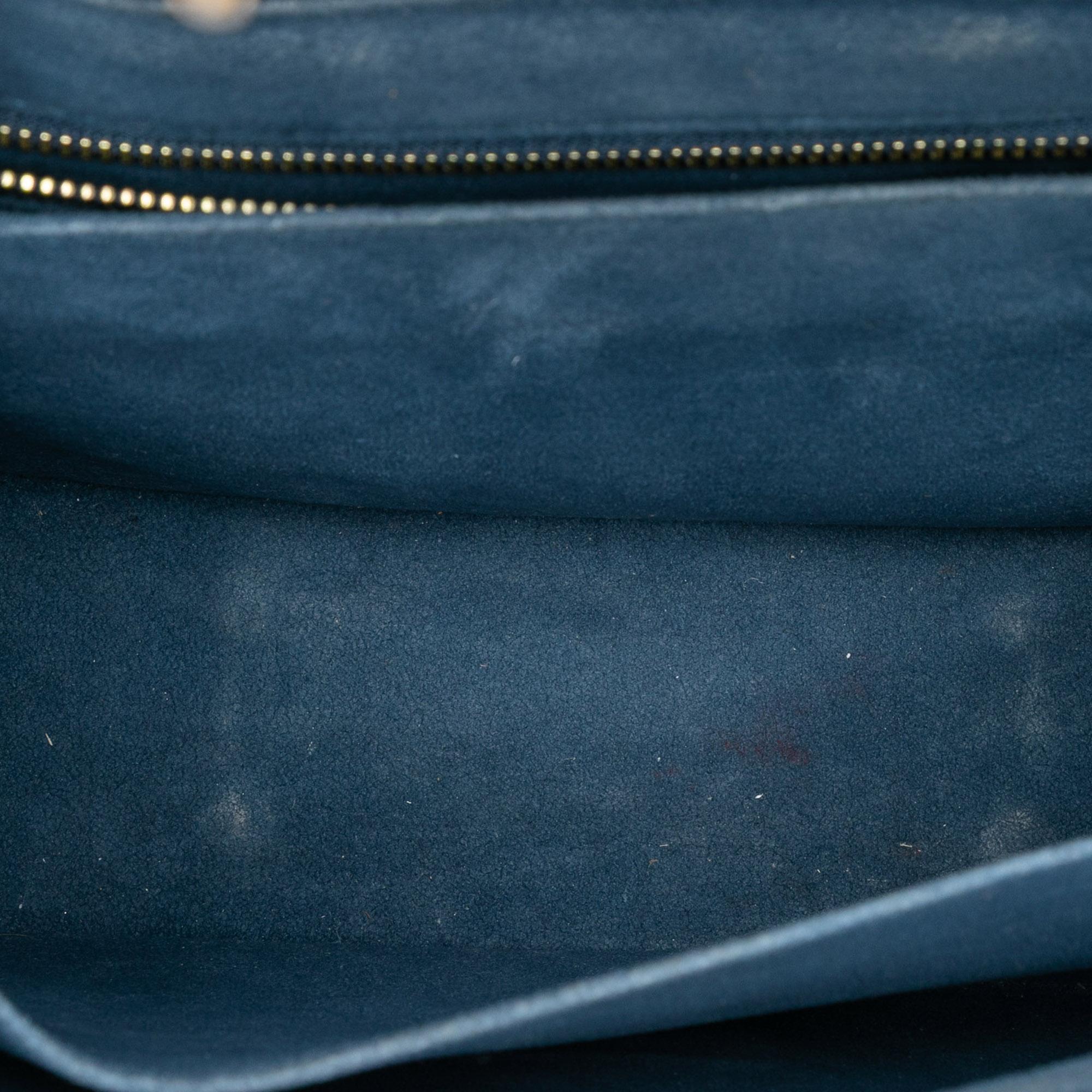 Louis Vuitton Monogram Eden MM