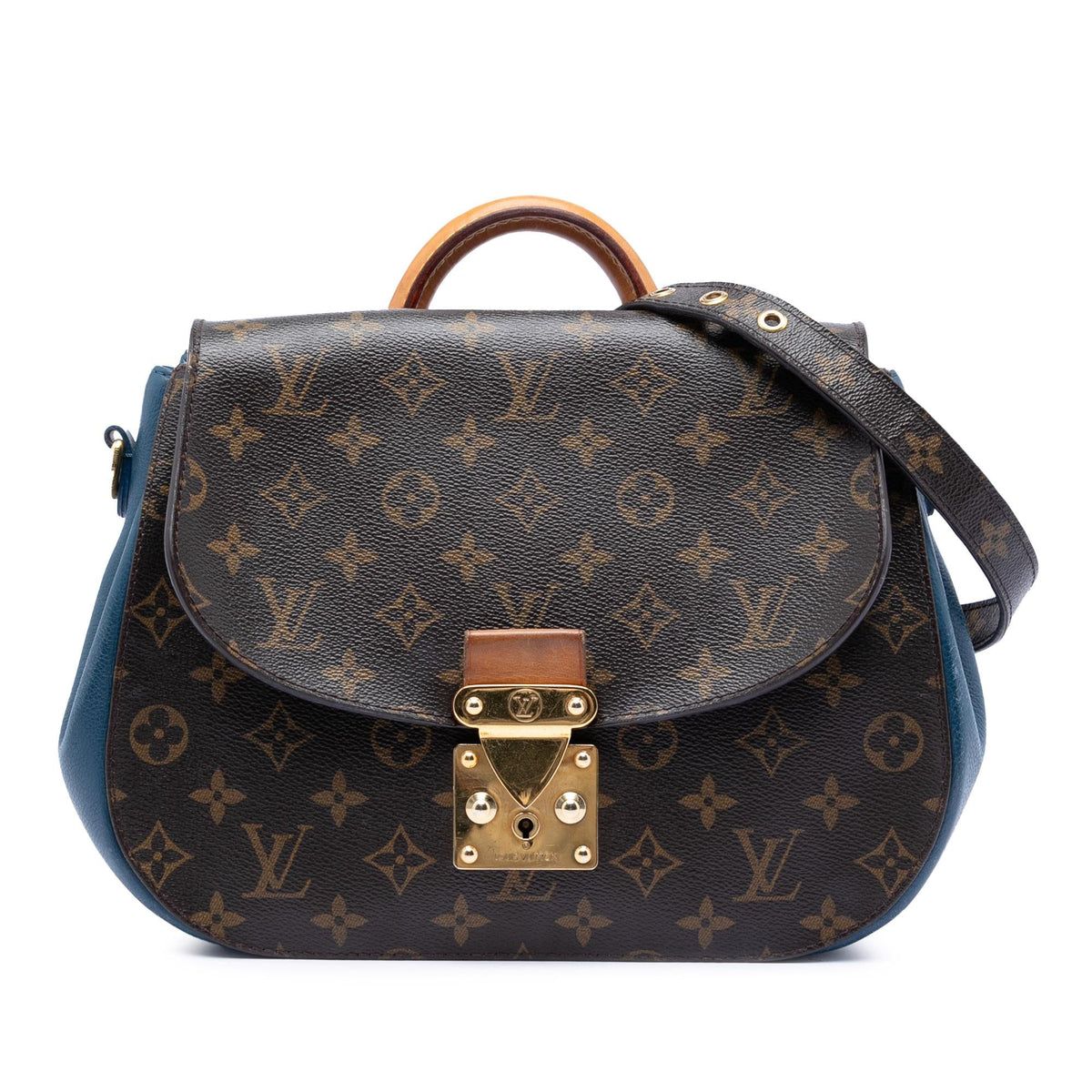Louis Vuitton Monogram Eden MM