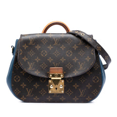 Louis Vuitton Monogram Eden MM