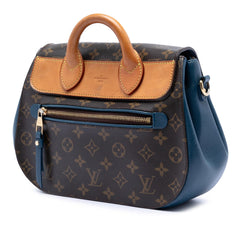 Louis Vuitton Monogram Eden MM