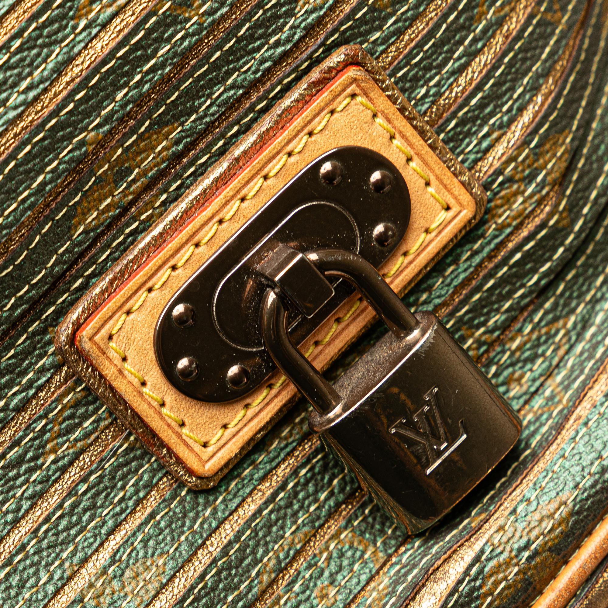 Louis Vuitton Monogram Eden Neo
