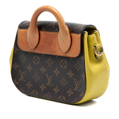 Louis Vuitton Monogram Eden PM