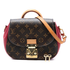 Louis Vuitton Monogram Eden PM